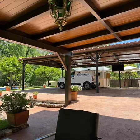 Molino San Acacio