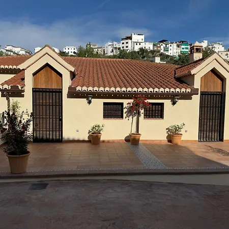 Apartment Molino San Acacio *