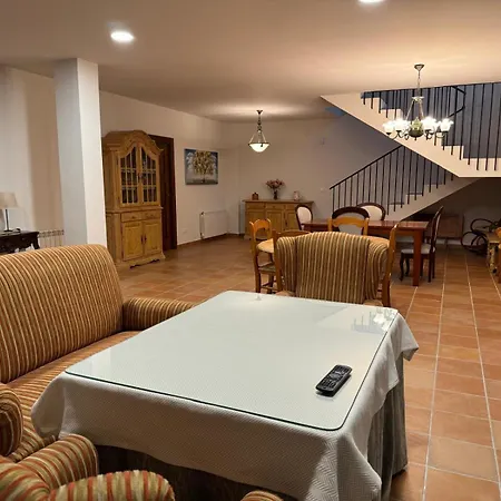 Molino San Acacio Apartment