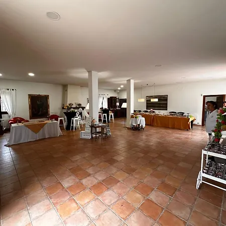 Molino San Acacio Apartment *
