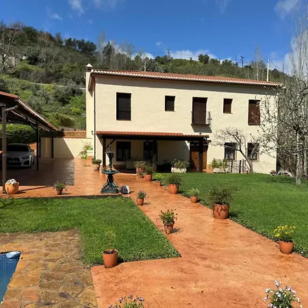 Molino San Acacio *