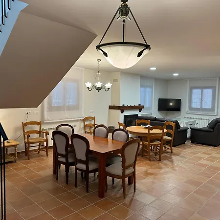 Apartment Molino San Acacio