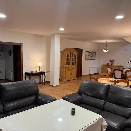 Molino San Acacio Apartment