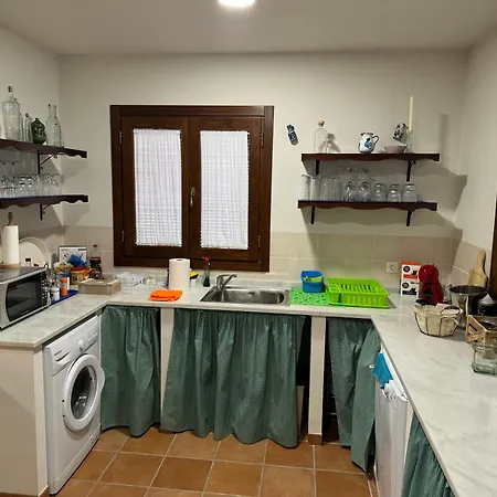 Molino San Acacio Apartment