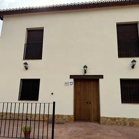 Molino San Acacio