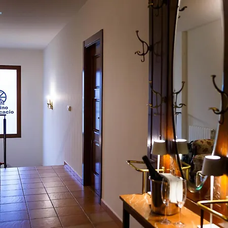 Apartment Molino San Acacio *