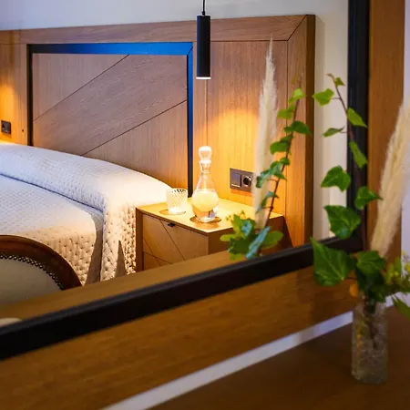 Molino San Acacio Apartment