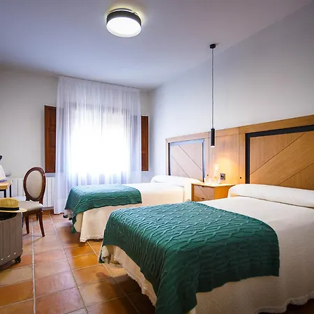 Molino San Acacio Apartment *