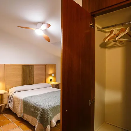 Molino San Acacio Apartment Huetor Santillan
