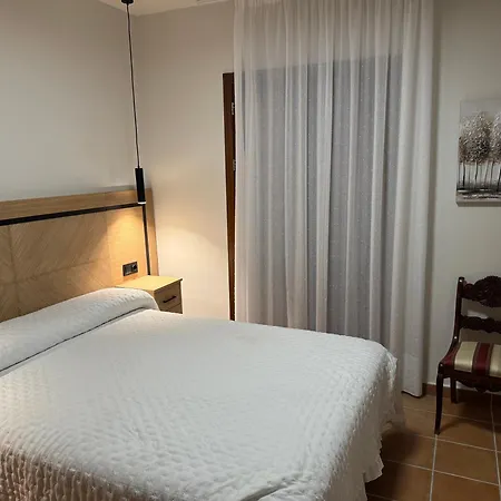 Molino San Acacio *