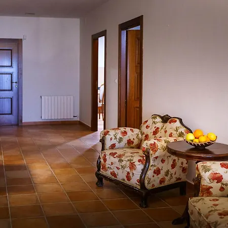 Molino San Acacio Apartment *