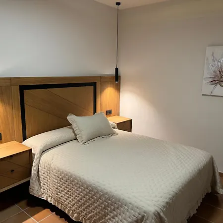 Apartment Molino San Acacio *