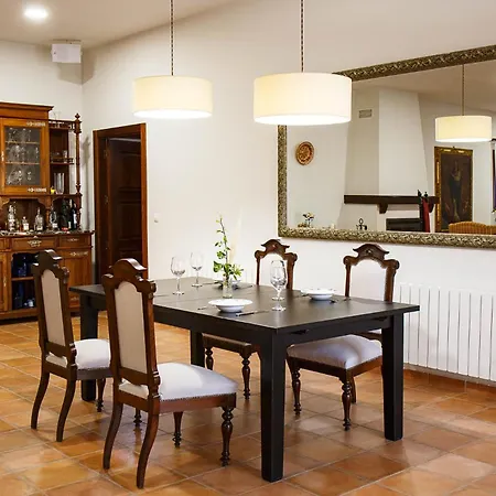 Molino San Acacio Apartment Huetor Santillan