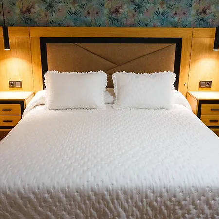 Apartment Molino San Acacio Huetor Santillan
