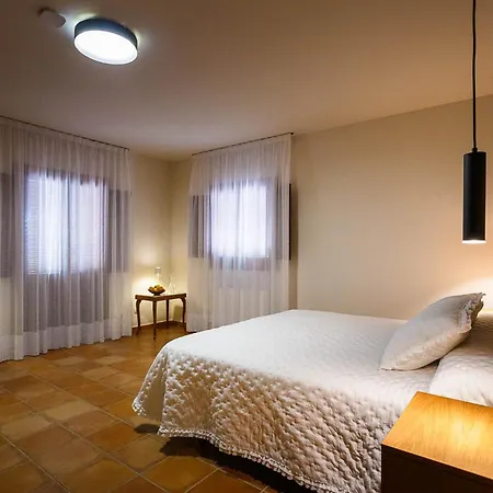Apartment Molino San Acacio