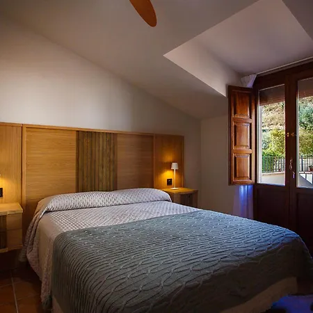 Molino San Acacio Apartment *
