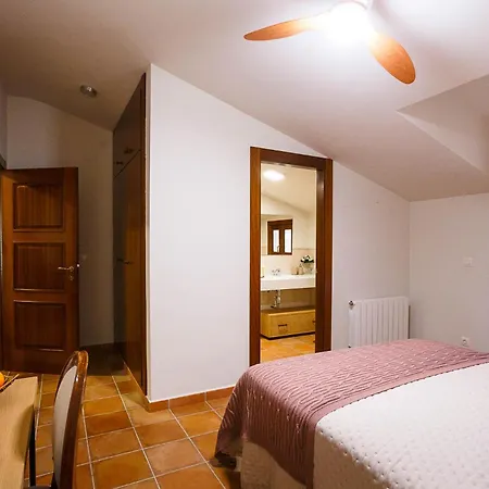Molino San Acacio Apartment