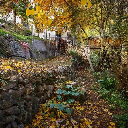 Molino San Acacio Apartment