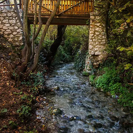 Apartment Molino San Acacio *
