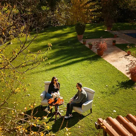 Molino San Acacio Apartment *