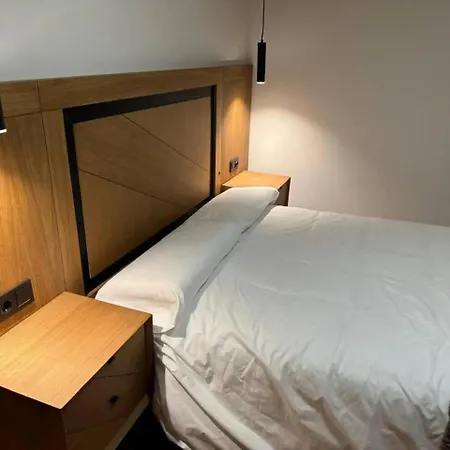 Apartment Molino San Acacio Huetor Santillan
