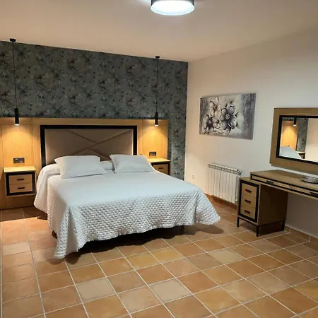 Molino San Acacio Apartment *